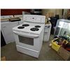 Image 1 : STOVE - WHITE KENMORE