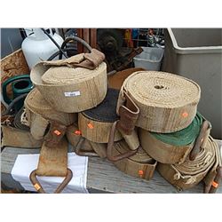 TRUCK TIE DOWNS - 10