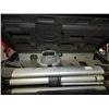 Image 1 : LAZER LEVEL & TRIPOD KIT