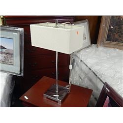 DESIGNOR TABLE LALMP