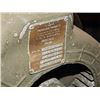 Image 4 : ALUMINUM TANK GENERATOR - 28 VOLT - DC - RUNNING GOOD