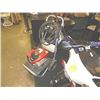 Image 1 : PRESSURE WASHER - HOSE AND WAND - GAS - 6.75 HP - 2550PSI - WORKING