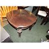 Image 3 : NEW ESPRESSO END TABLE