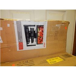 T.V STAND NEW IN BOX - CONDITION UNKNOWN