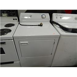 DRYER - MAYTAG - OVERSIZE DRUM