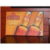 Image 1 : SLEEMAN BEER PLAQUE