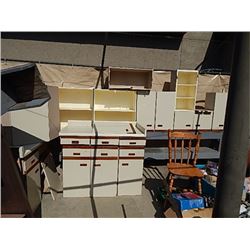 KITCHEN CABINETS - ALL