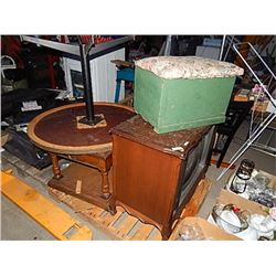 SKID FURNITURE AND MORE