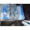 Image 1 : BAG OF NEW CABLE STAPLES