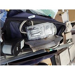 TOTE OF LIGHTING, LEVEL ETC