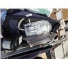 Image 1 : TOTE OF LIGHTING, LEVEL ETC
