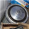 Image 1 : HUB CAPS - FORD - 2