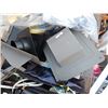 Image 1 : VENT COVERS - NEW - 8PC