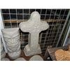 Image 2 : CONCRETE - LARGE CROSS