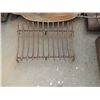 Image 1 : FIRE WOOD GRATE