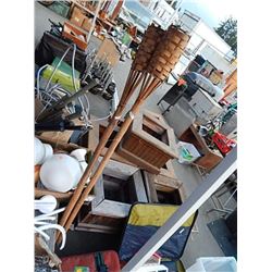 TIKI TORCHES - LONG - 2