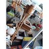 Image 1 : TIKI TORCHES - LONG - 2