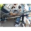 Image 2 : LOT OF GOLF CLUBS - 2 BUNDLES