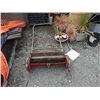 Image 1 : VINTAGE SWEEPER