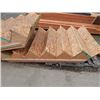 Image 1 : NEW STAIR CASE - BUILT TO CODE - 6 STEPS