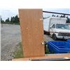 Image 1 : DOOR - BROWN