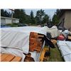 Image 1 : LIFT OF NEW KILN DRIED FULL CUT LUMBER - 2 X RW 2X3 - FIR 3 CLR  - 324 LINEAL FT - 251 BRDFT - REGUL