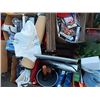 Image 2 : SKID OF ASSORTED TOYS AND MISC