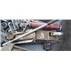 Image 1 : FLOOR JACK WITH HANDLE