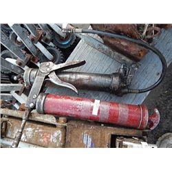 GREASE GUNS - 2