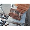 Image 1 : WINCH - AS-IS