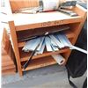 Image 1 : WOOD BOX MISC