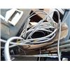 Image 1 : BOX OF WIRE