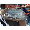 Image 1 : BOX WIRE GRATES SECTIONS