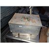 Image 1 : PROPANE SMOKER