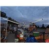 Image 2 : UMBRELLA CLOTHES DRYER - STAND NOT INCLUDED