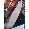 Image 1 : METAL IRONING BOARD