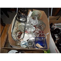 BOX MISC HOUSEHOLD