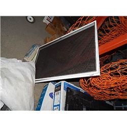 WINDOW SCREENS - 2