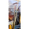 Image 1 : GARDEN RAKE