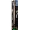 Image 1 : LONG CHAIN SAW BAR (~40") AND LONGER CHAIN