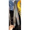 Image 1 : CHAIN SAW BARS (~23") (2TTL) AND LONGER CHAIN