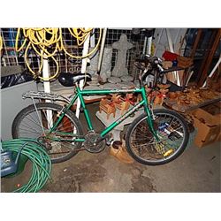 BIKE