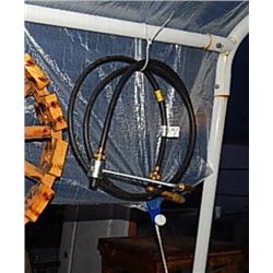 PROPANE HOSE