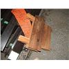 Image 2 : HAND CRAFTED SIDE TABLE - FOLDING