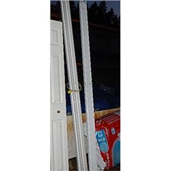 FLORESCENT LIGHTS - 10' - 2 TTL