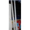 Image 1 : FLORESCENT LIGHTS - 10' - 2 TTL