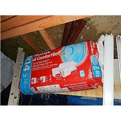 INSULATION - NEW BAIL - R14
