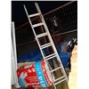 Image 1 : EXTENTION LADDER