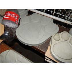 CONCRETE - PAW - MED