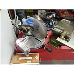 SHOP MASTER CHOP SAW - 10"
